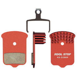 Kool-Stop Aero-Kool Disc Pads