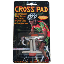 Kool-Stop Cross Brake Pads