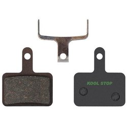 Kool-Stop E-Bike Disc Brake Pads (Shimano)