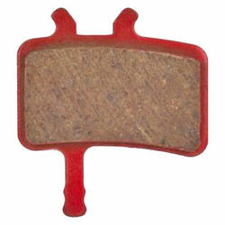 Kool-Stop Steel Disc Pads (Avid)