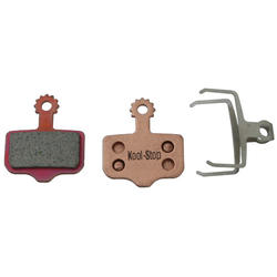 Kool-Stop Sintered Disc Pads (Avid/SRAM)