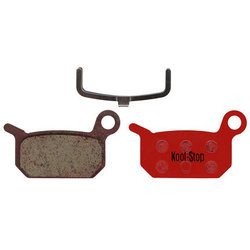 Kool-Stop Steel Disc Pads (Formula)