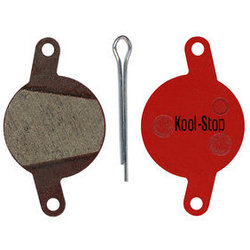 Kool-Stop Steel Disc Pads (Magura)