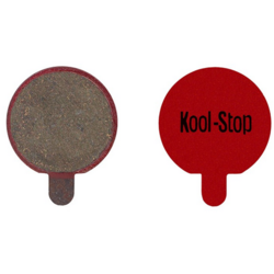 Kool-Stop Steel Disc Pads (Zoom)