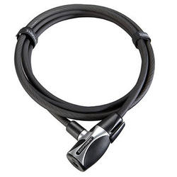 Kryptonite Kryptoflex 1230 Key Cable