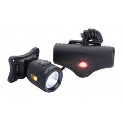 Light & Motion Vis Pro