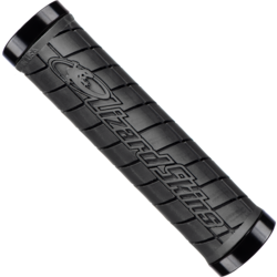 Lizard Skins Lock-On Logo Grips