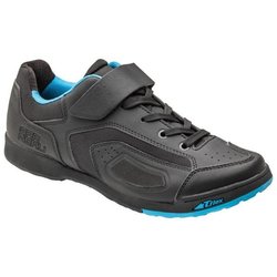 Garneau Cobalt Lace Shoes