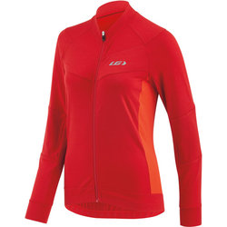 Garneau Women's Beeze LS Cycling Jersey