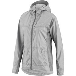 Garneau Women's Modesto Hoodie Jacket