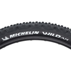MICHELIN Wild AM Tire 27.5-inch