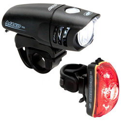 NiteRider Mako 250 & CherryBomb 35 Combo