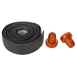 Origin8 Classique Sport Leather Tape