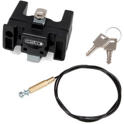 Ortlieb Mounting Set (Ultimate6)