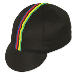 Pace Sportswear World Champion Cycling Cap