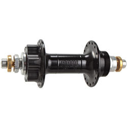 Paul Component Engineering Disc WORD Rear Hub