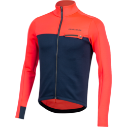 Pearl Izumi Men's INTERVAL Thermal Jersey