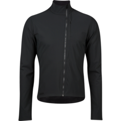 Pearl Izumi Men's PI / BLACK AmFIB Jacket