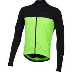 Pearl Izumi Men's QUEST Long Sleeve Jersey