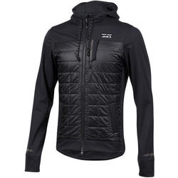 Pearl Izumi Men's Versa Quilted Hoodie