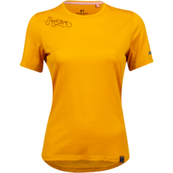 Pearl Izumi Women's BLVD Merino T-Shirt