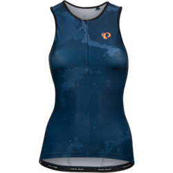 Pearl Izumi Women's ELITE Pursuit Graphic Tri Singlet
