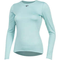 Pearl Izumi Women's Merino Long Sleeve Baselayer