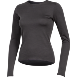 Pearl Izumi Women's Merino Thermal Long Sleeve Baselayer