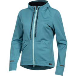 Pearl Izumi Women's Versa Softshell Hoodie