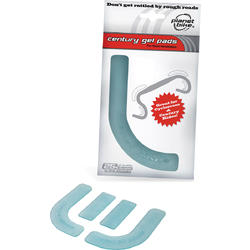 Planet Bike Century Gel Pads