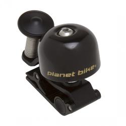 Planet Bike Courtesy Clincher Bell