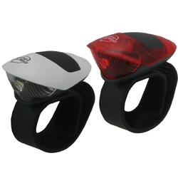 Planet Bike Spok Light Set