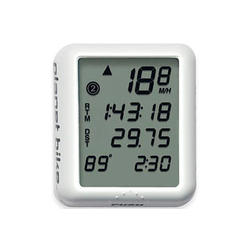 Planet Bike Protegé 9.0 Computer