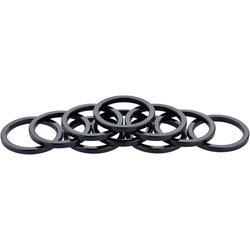 Problem Solvers 1-inch Headset Spacers