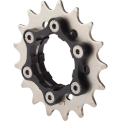 Problem Solvers Singlespeed Cassette Cog Carrier