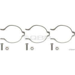 Problem Solvers Clamp-On Cable Guides