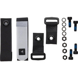 Profile Design Rear Mount Carbon Storage Strap Kit