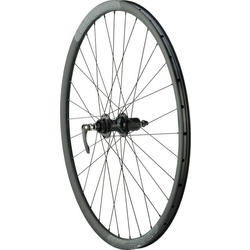 Quality Wheels Formula / Velocity Aeron ST 700c Rear
