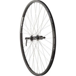 Quality Wheels Shimano Deore M610 / Alex DH19 700c Rear