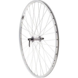 Quality Wheels Shimano / Velocity NoBS 700c Front