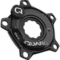 Quarq DZero Power Meter Spider for Specialized