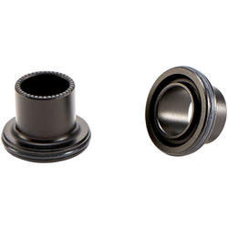 Ritchey WCS Axle Adaptor Kit for MTN Hubs 20mm Thru Axle Front