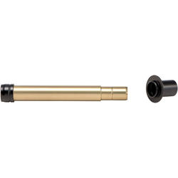 Ritchey WCS Axle and End Cap Kit for Apex and Zeta Rear Wheel Shimano HG Freehub
