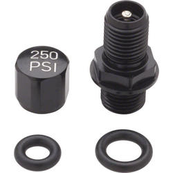 RockShox Reverb Stealth Air Valve Assembly A1/A2
