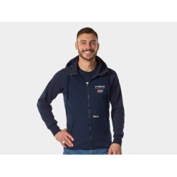Santini Santini Trek-Segafredo Team Lifestyle Hoodie