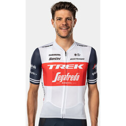 Santini Trek-Segafredo Team Jersey