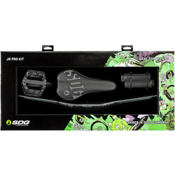 SDG Jr. Pro Kit