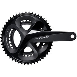 Shimano 105 R7000 Crankset