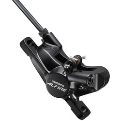 Shimano Alfine BR-S7000 Hydraulic Disc Brake Set