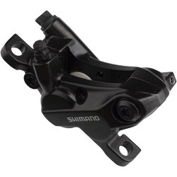 Shimano BR-MT520 4-Piston Disc Brake Caliper